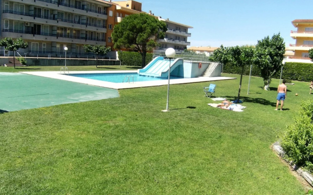 Apartamento Blau Park 325
