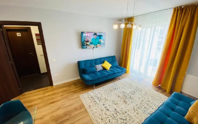 . Randevu Apartment