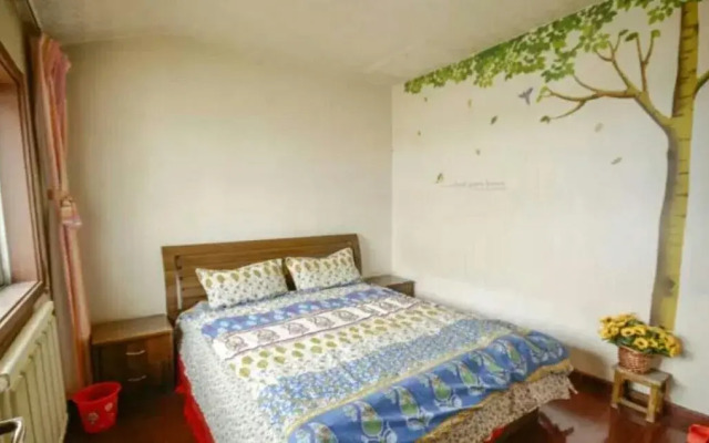 Xining Yuanfang Hostel