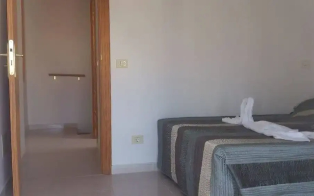 Apartment With Swimming Pool Near the Beach