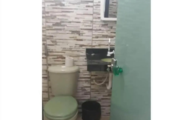 Pousada Casa Branca