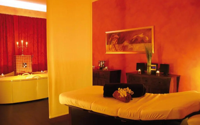 Morada Strandhotel Ostseebad Kühlungsborn