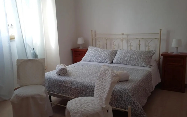 B&B Scogli Bianchi