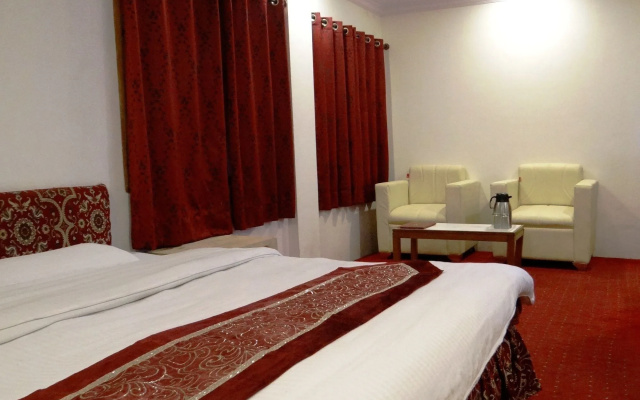 Hotel Vintage