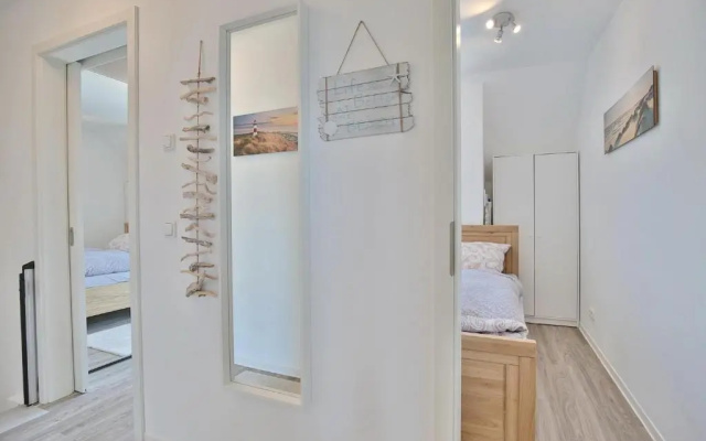 Bude 37 Bude 37 Appartement 6