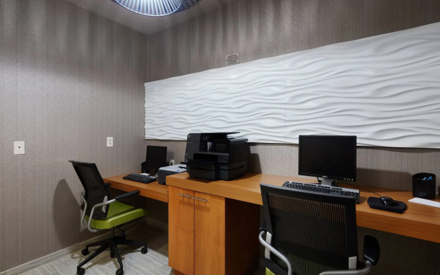 Springhill Suites By Marriott Bolingbrook