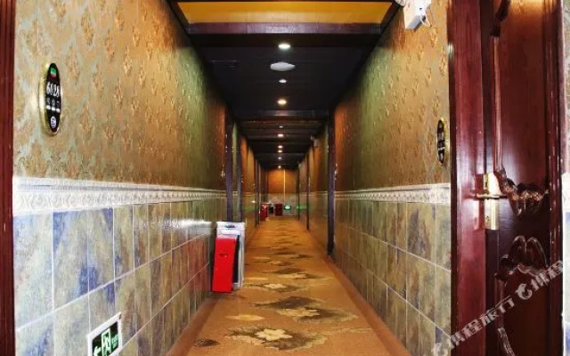 Jinli Hotel