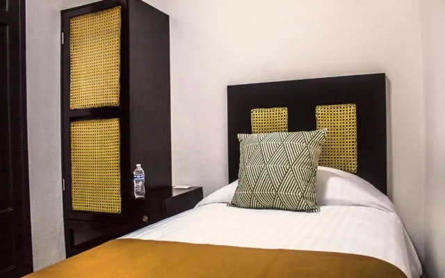 Mucara Hotel