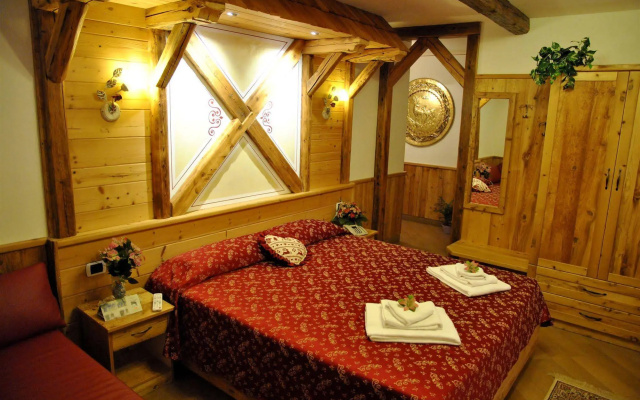 Hotel San Lorenzo