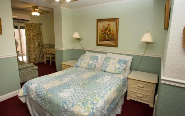 Hotel Redland