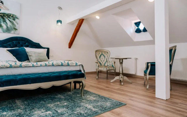 Casa Gallo-Adults Only Sibiu