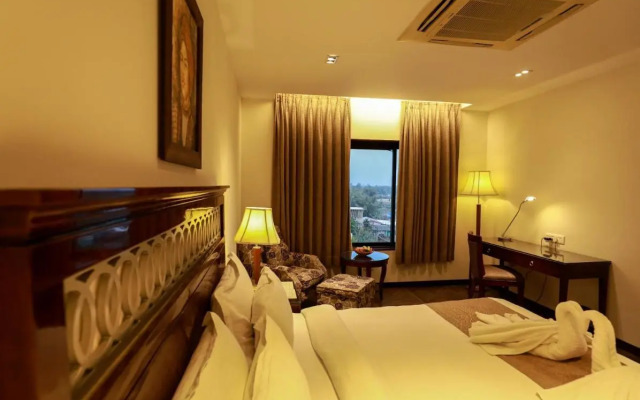 The Fern Residency Tezpur