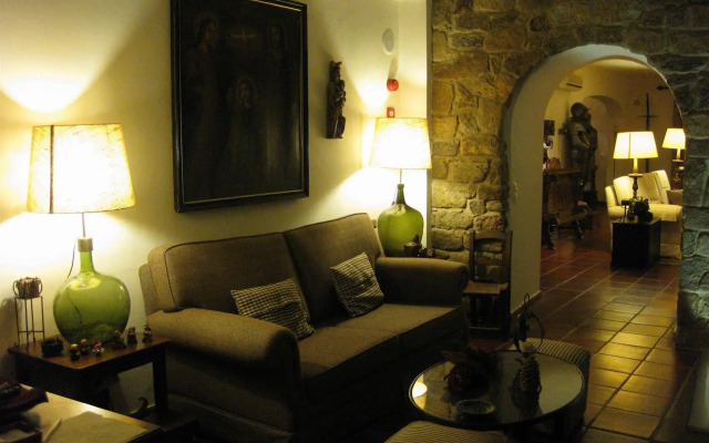 Convento da Provenca