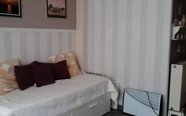 Florivan Comfortable Holiday Residence