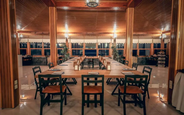 Iscimen Aqua Resort Hotel