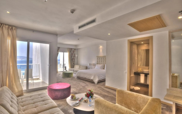 Hotel Farah Tanger