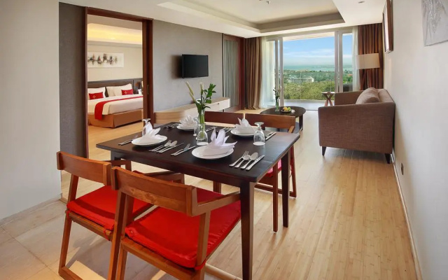 Four Points by Sheraton Bali, Ungasan