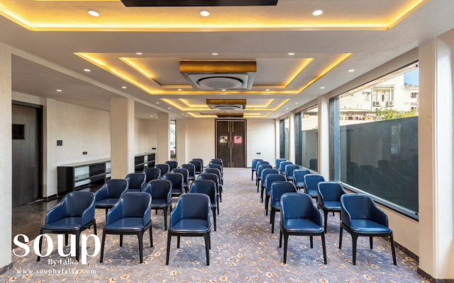 The Belita Hotel Bhavnagar