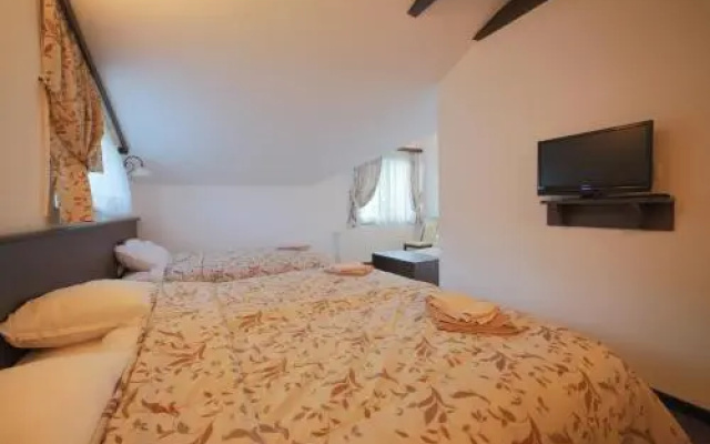 Villa od Alula