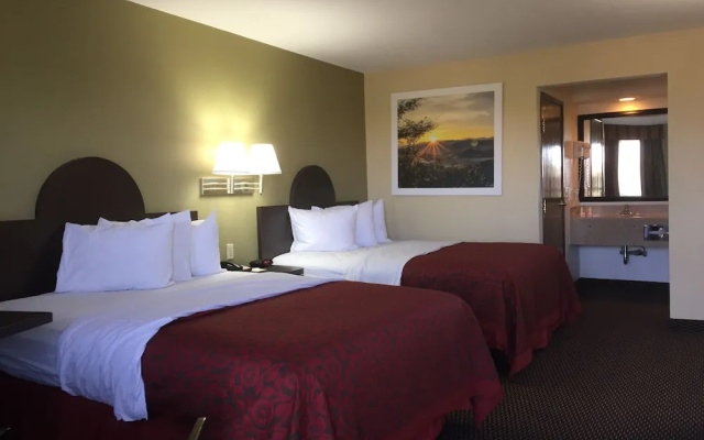 Days Inn Tucson Airport