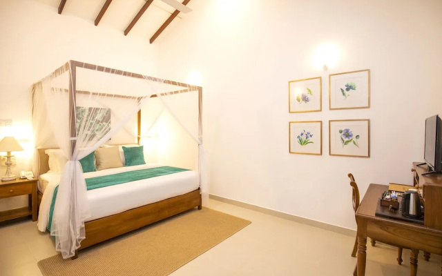 Anodawa Boutique Villa