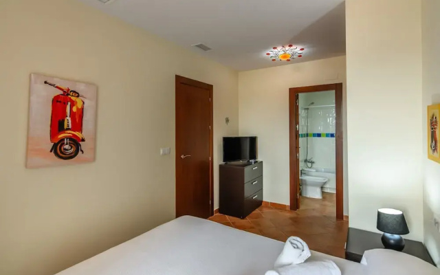 Riverside Comfort for Families