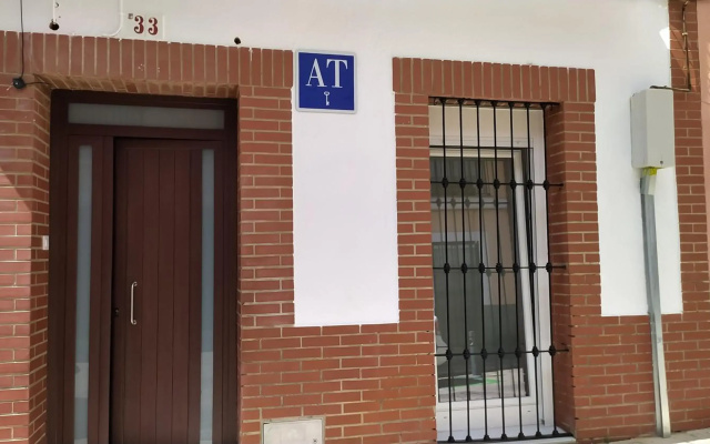 Iulia Emérita Aparcamiento gratis