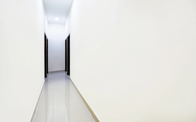 Hotel Rks Near by Narsingi