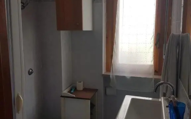Nunzia's House