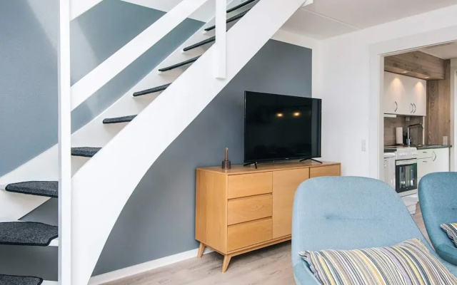 4 Star Holiday Home in Romo
