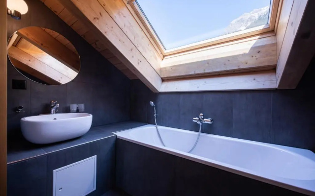 Chalet Aquila 7 Penthouse