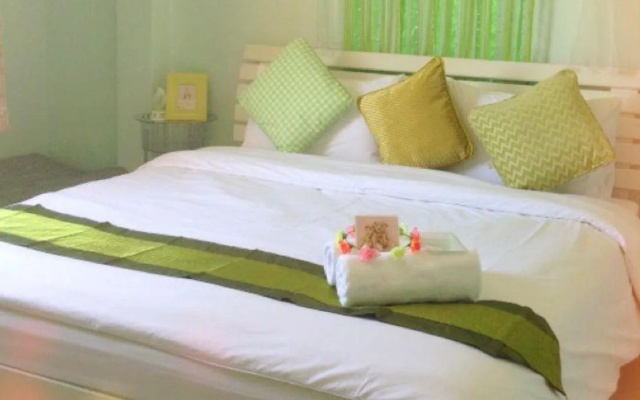 I Lub U Hua Hin Guesthouse(ไอหลับอยู่ หัวหิน เกสต์เฮาส์)