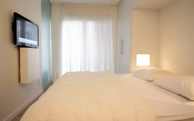 Apartment in Knokke Near Driehoeksplein