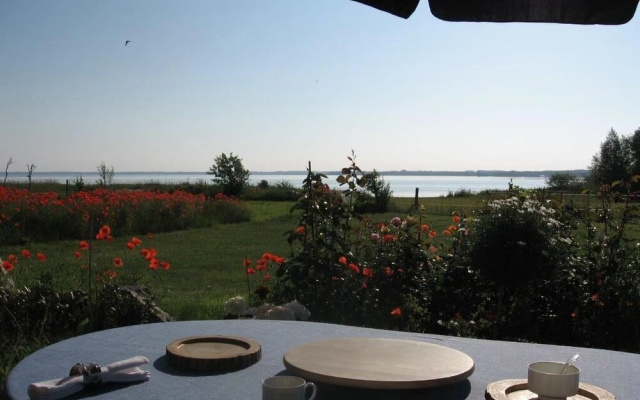 Traumblick Müritz