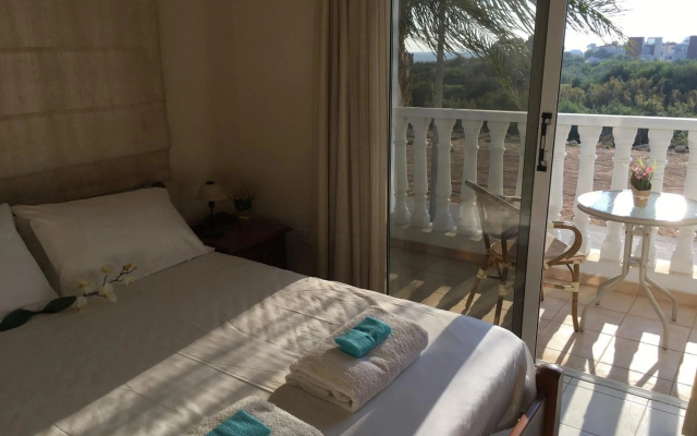 Villa Emiliana