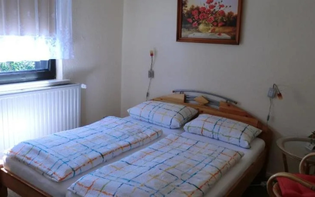 Pension Oelke