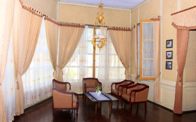 Catimor Hotel