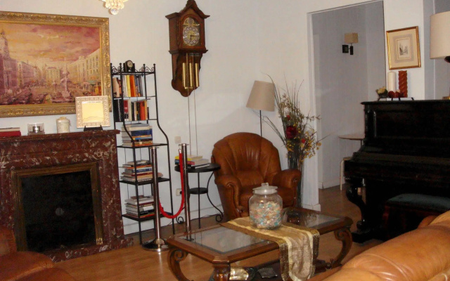 Hostal Riesco