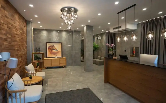 Kame Hotel Belgrade