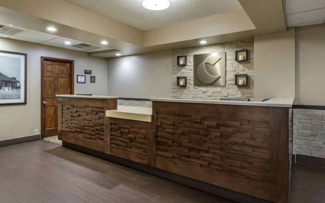 Comfort Inn Collinsville near St. Louis