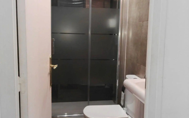 Hostal Dragonfly BCN