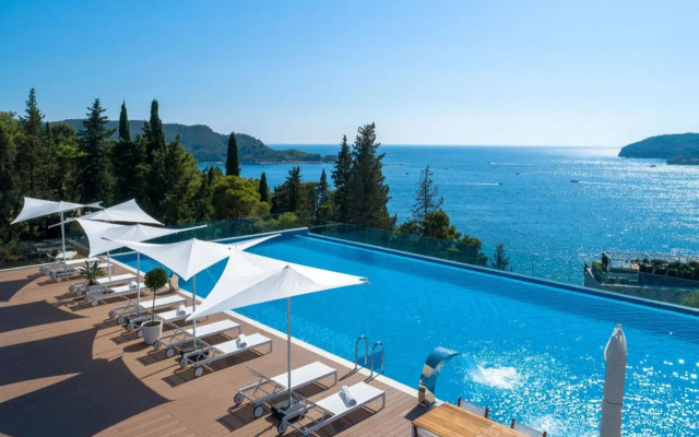Hotel Harmonia