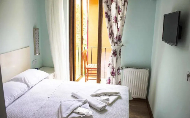 Agva Gunes Otel