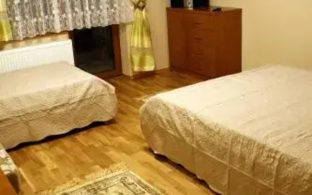 Apartamenty- Mieszkania Wakacyjne
