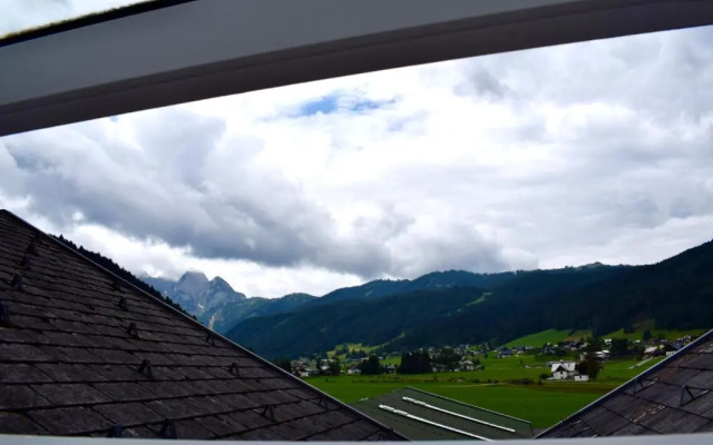 Gosau Apartment 407