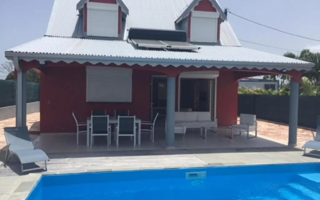 Villa D'Alice 1