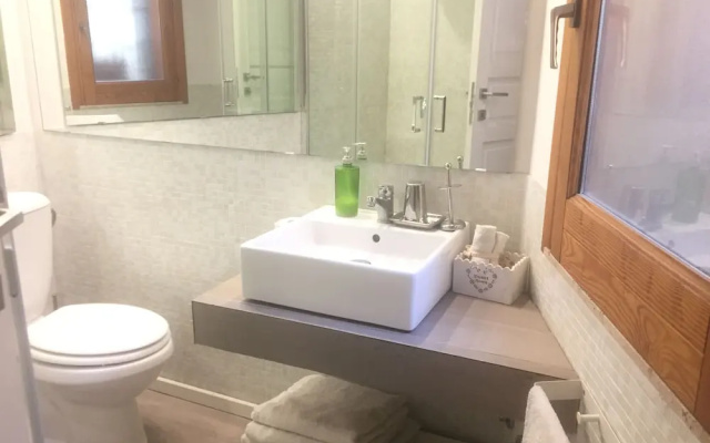 Your Home in Catania Center