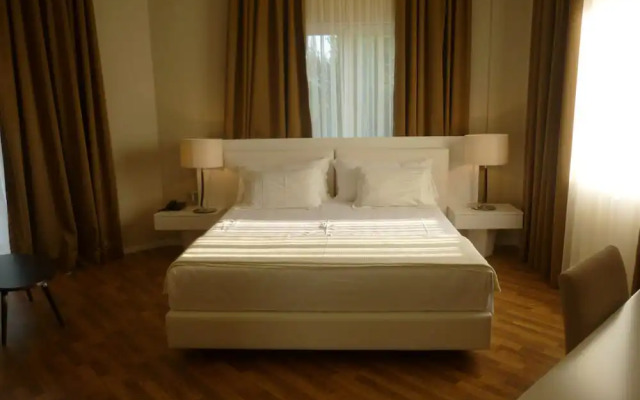 Hotel Sejko