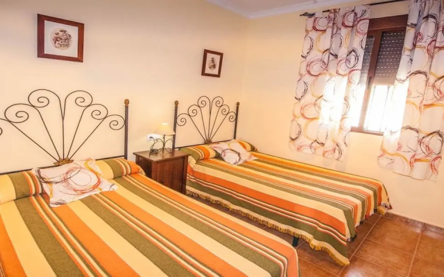 104557 Villa In Algodonales