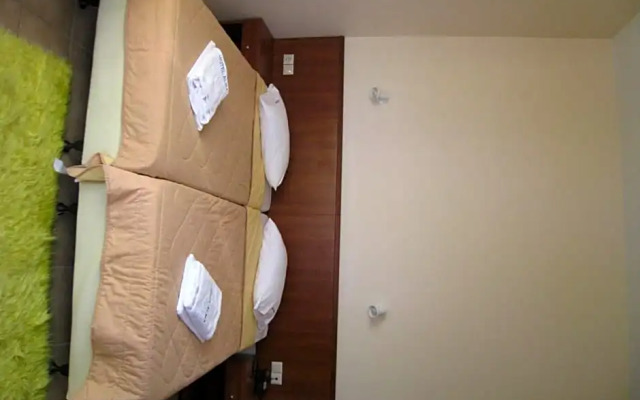 Hotel Alma